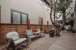 thumbnail: Garden view