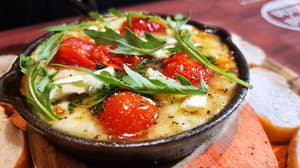 thumbnail: Restaurant