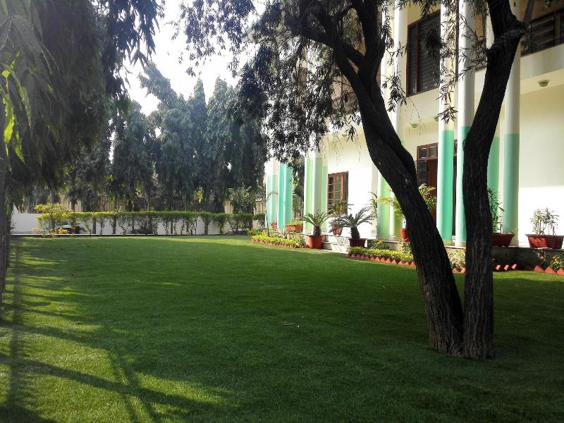 General view