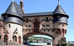 thumbnail: General view