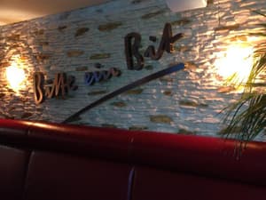thumbnail: Bar
