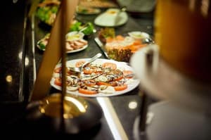 thumbnail: Restaurant