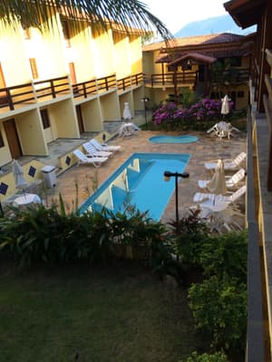 thumbnail: View from room