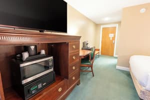 thumbnail: Room amenity