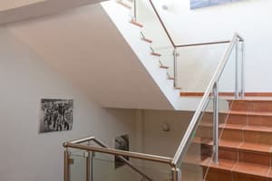 thumbnail: Staircase