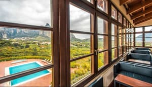 thumbnail: View from property