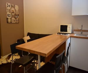 thumbnail: In-room dining