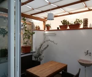thumbnail: Terrace/patio
