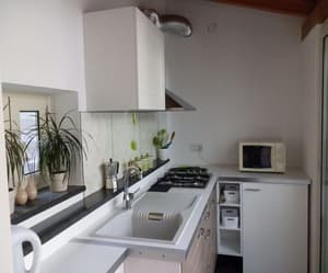 thumbnail: Private kitchen
