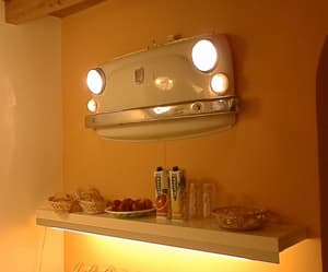 thumbnail: Breakfast buffet