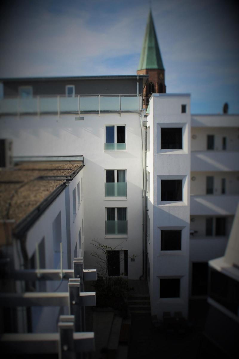 General view