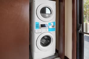 thumbnail: Laundry room