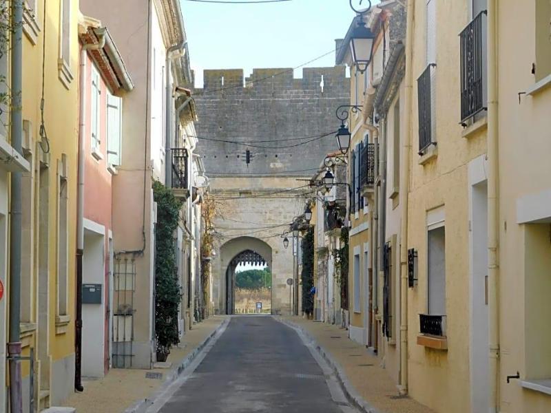 General view
