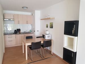 thumbnail: In-room dining
