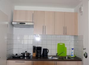 thumbnail: Private kitchen