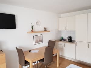 thumbnail: Private kitchenette