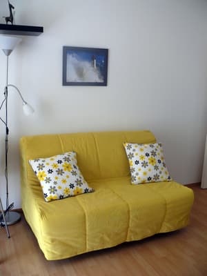 thumbnail: Living area
