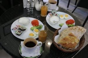 thumbnail: Breakfast meal