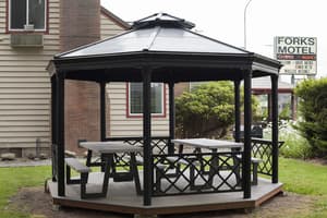 thumbnail: Gazebo