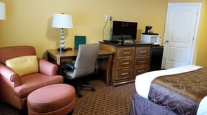 thumbnail: Room amenity