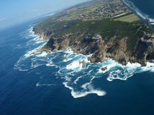 thumbnail: Aerial view