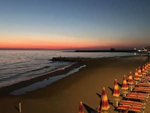thumbnail: Beach