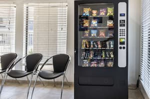thumbnail: Vending machine