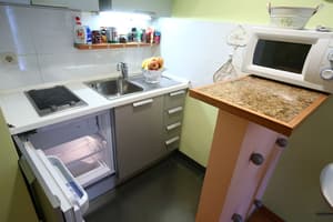 thumbnail: Private kitchen