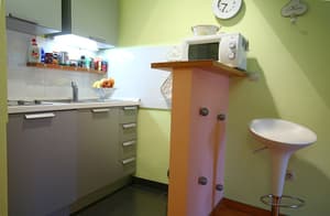 thumbnail: Private kitchen
