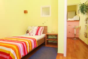 thumbnail: Extra beds