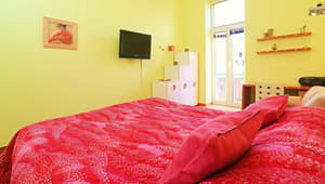 thumbnail: Room