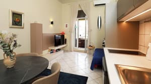 thumbnail: Breakfast area