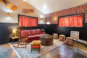 thumbnail: Living area