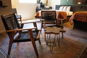 thumbnail: Living area