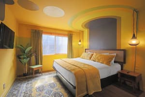 thumbnail: Room