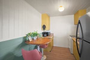 thumbnail: Private kitchen