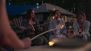 thumbnail: Outdoor spa tub