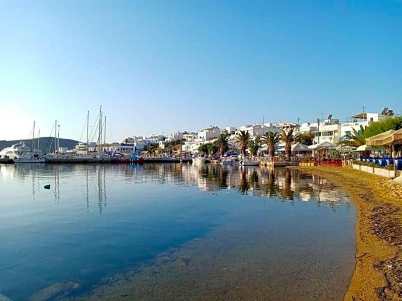General view