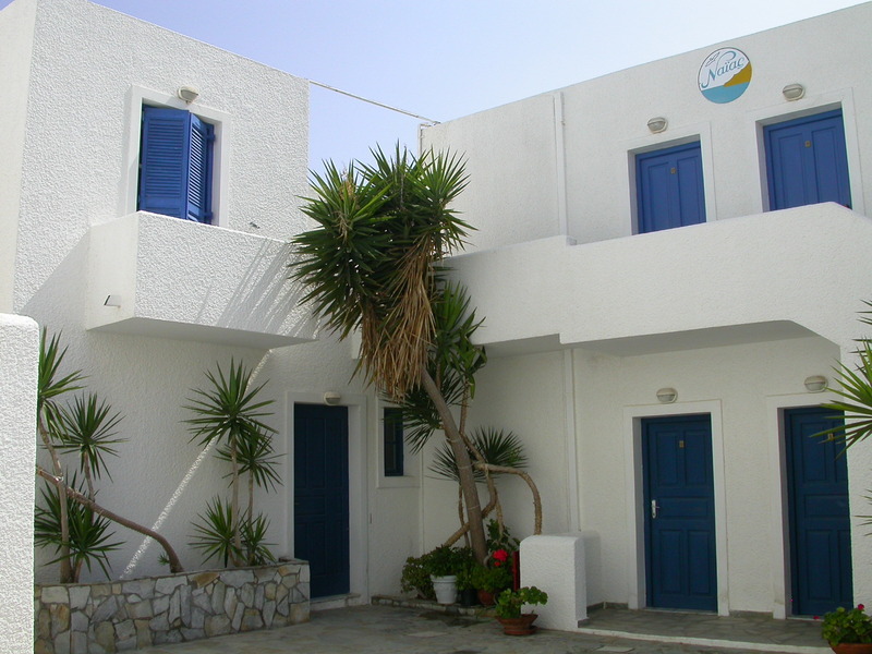 General view