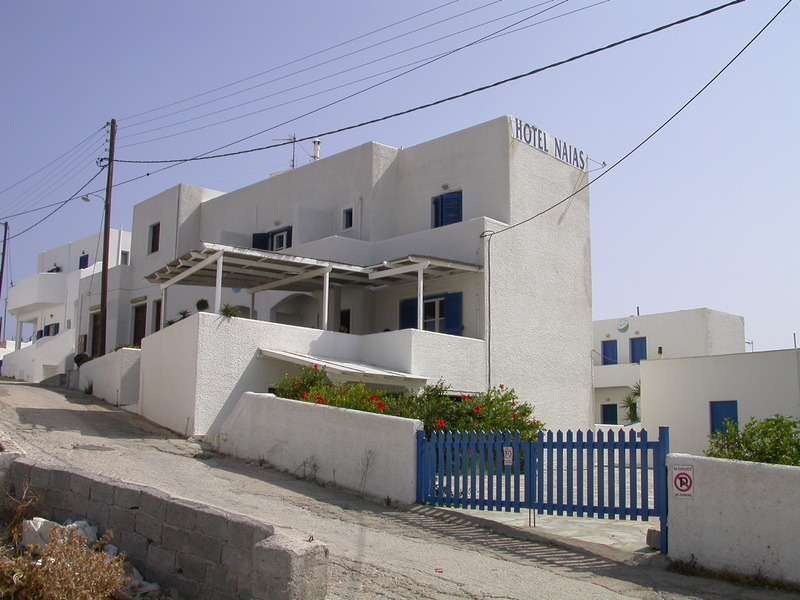 General view