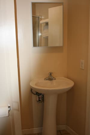 thumbnail: Bathroom shower