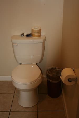 thumbnail: Bathroom