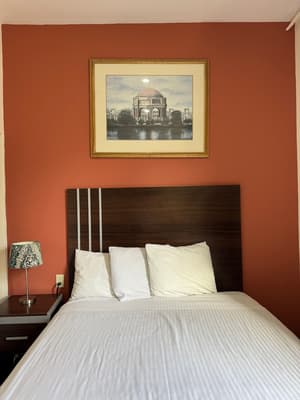 thumbnail: Room
