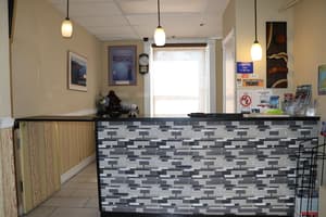 thumbnail: Reception