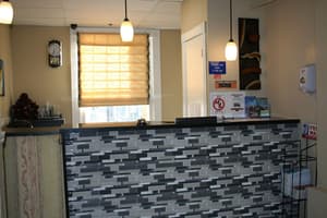 thumbnail: Reception
