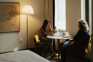 thumbnail: View from room