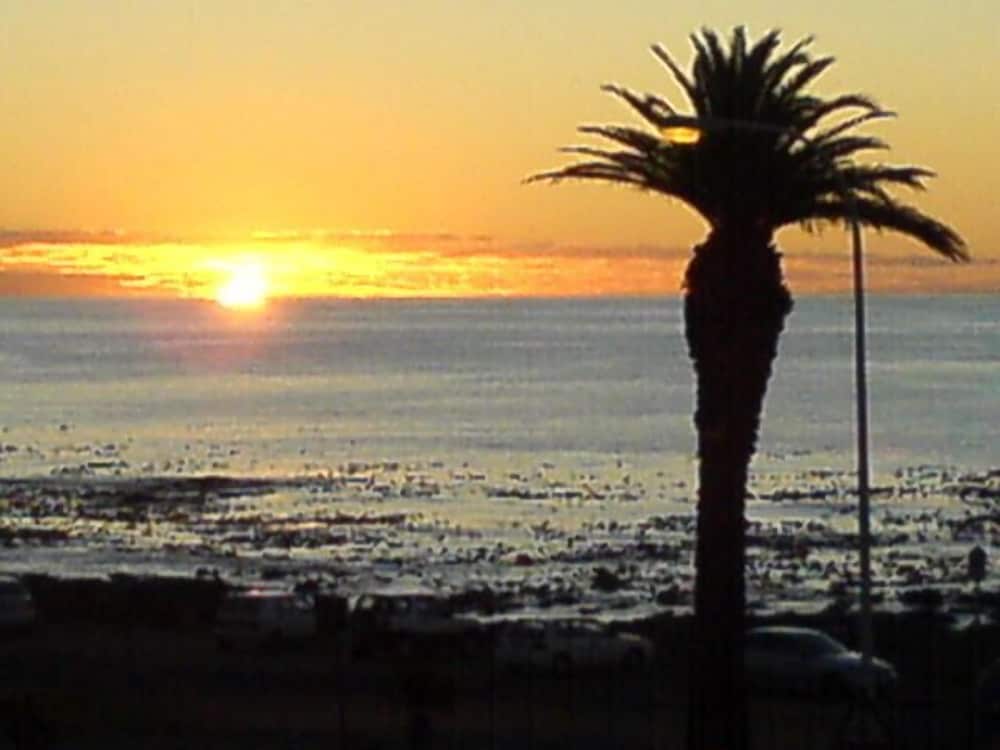 Beach/ocean view
