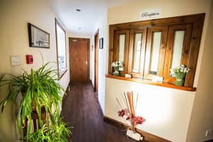 thumbnail: Reception hall