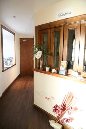 thumbnail: Interior