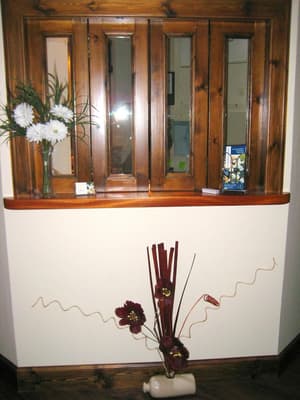thumbnail: Interior